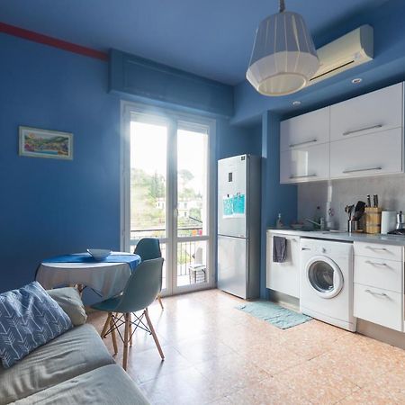 Sea View With Terrace, La Casa Di Christine Apartment Monterosso al Mare Ngoại thất bức ảnh