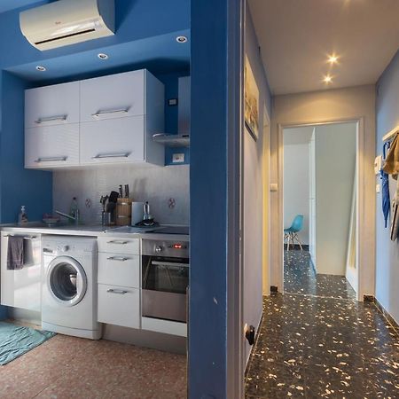 Sea View With Terrace, La Casa Di Christine Apartment Monterosso al Mare Ngoại thất bức ảnh
