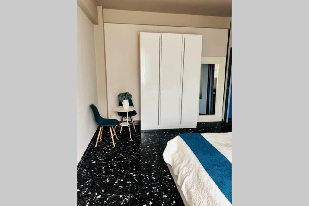 Sea View With Terrace, La Casa Di Christine Apartment Monterosso al Mare Ngoại thất bức ảnh
