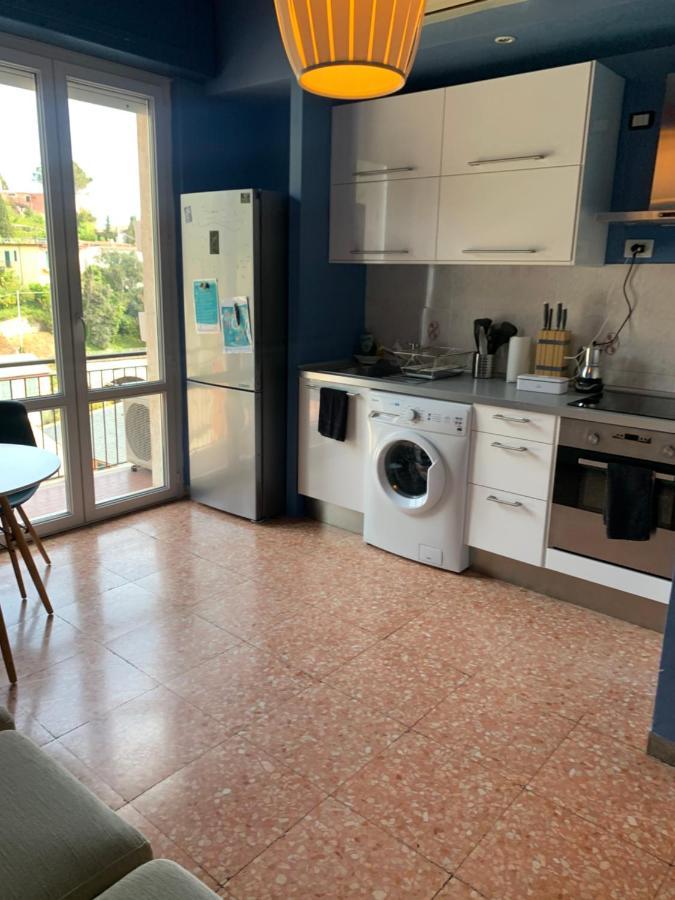 Sea View With Terrace, La Casa Di Christine Apartment Monterosso al Mare Ngoại thất bức ảnh