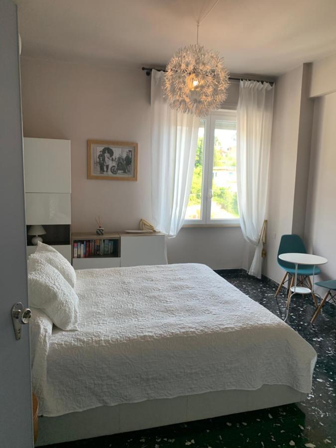 Sea View With Terrace, La Casa Di Christine Apartment Monterosso al Mare Ngoại thất bức ảnh