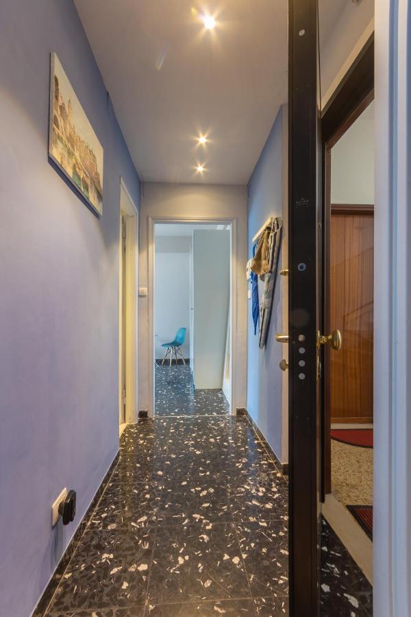 Sea View With Terrace, La Casa Di Christine Apartment Monterosso al Mare Ngoại thất bức ảnh