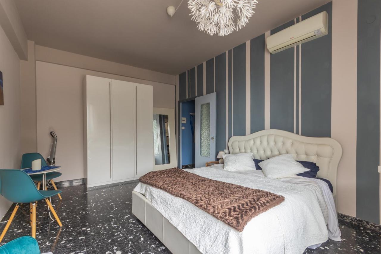 Sea View With Terrace, La Casa Di Christine Apartment Monterosso al Mare Ngoại thất bức ảnh