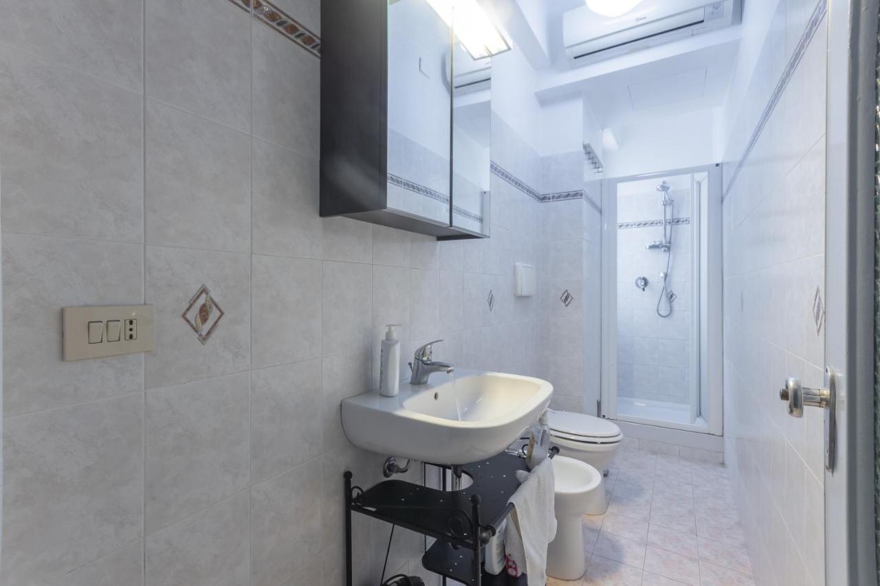 Sea View With Terrace, La Casa Di Christine Apartment Monterosso al Mare Ngoại thất bức ảnh